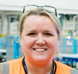 Emma McCormick