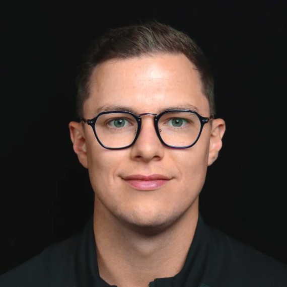 Keaghan Vryenhoek