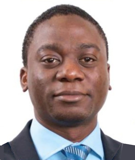 Niyi Aje